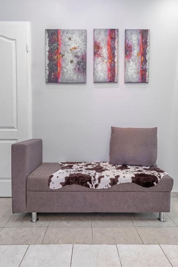 3- Sea View Luxury Suite In The Center Of Rhodes! Rhodes City Exteriör bild